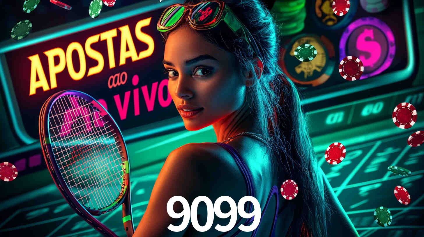 A Revolução dos Aplicativos de Jogos no 9099