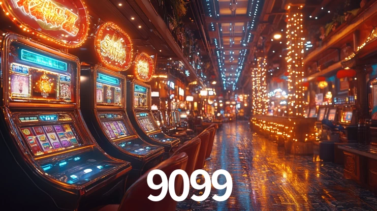 9099 bet