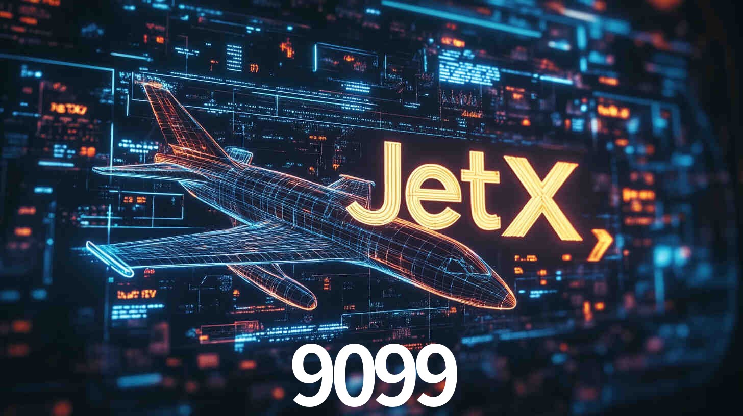 Desvendando o Mundo dos Jogos Virtuais na 9099