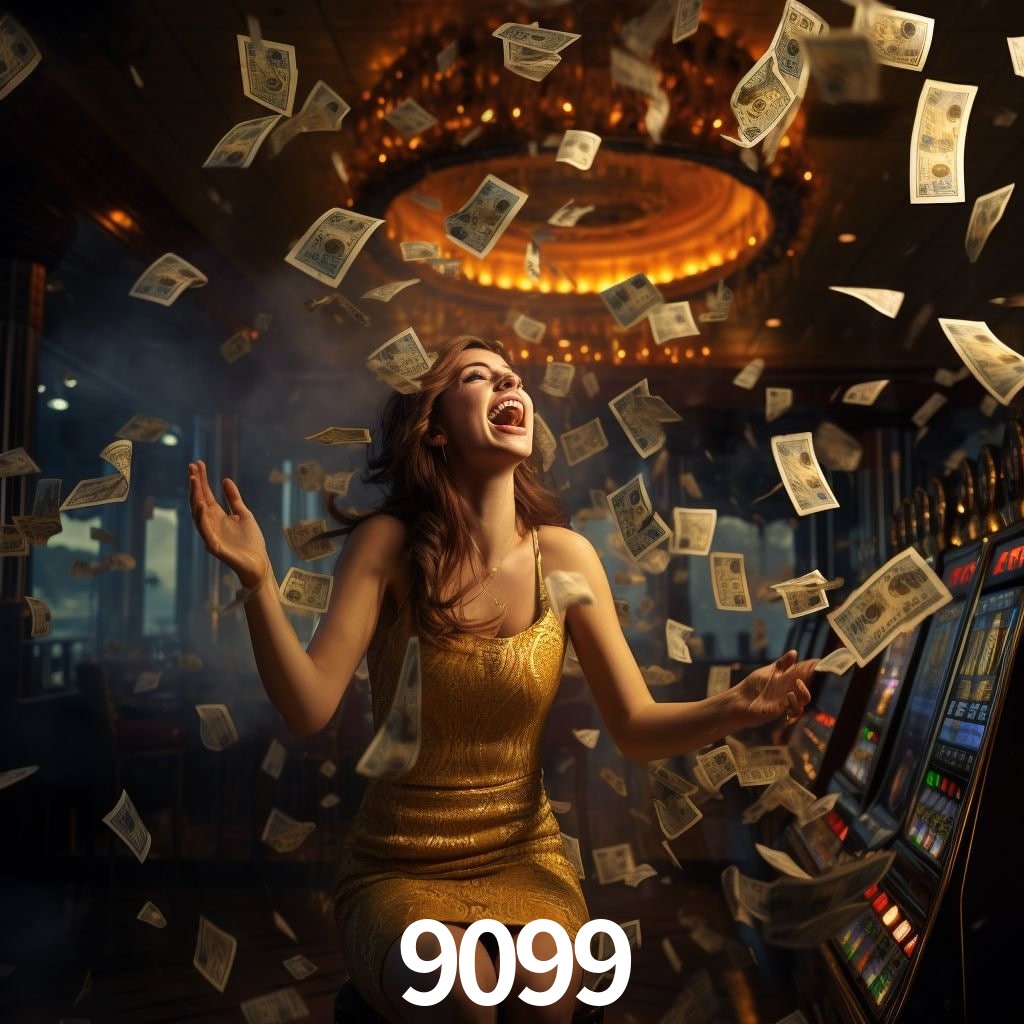 Live Casino 9099