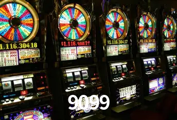 Explorando a Categoria de Eventos em Apostas na 9099