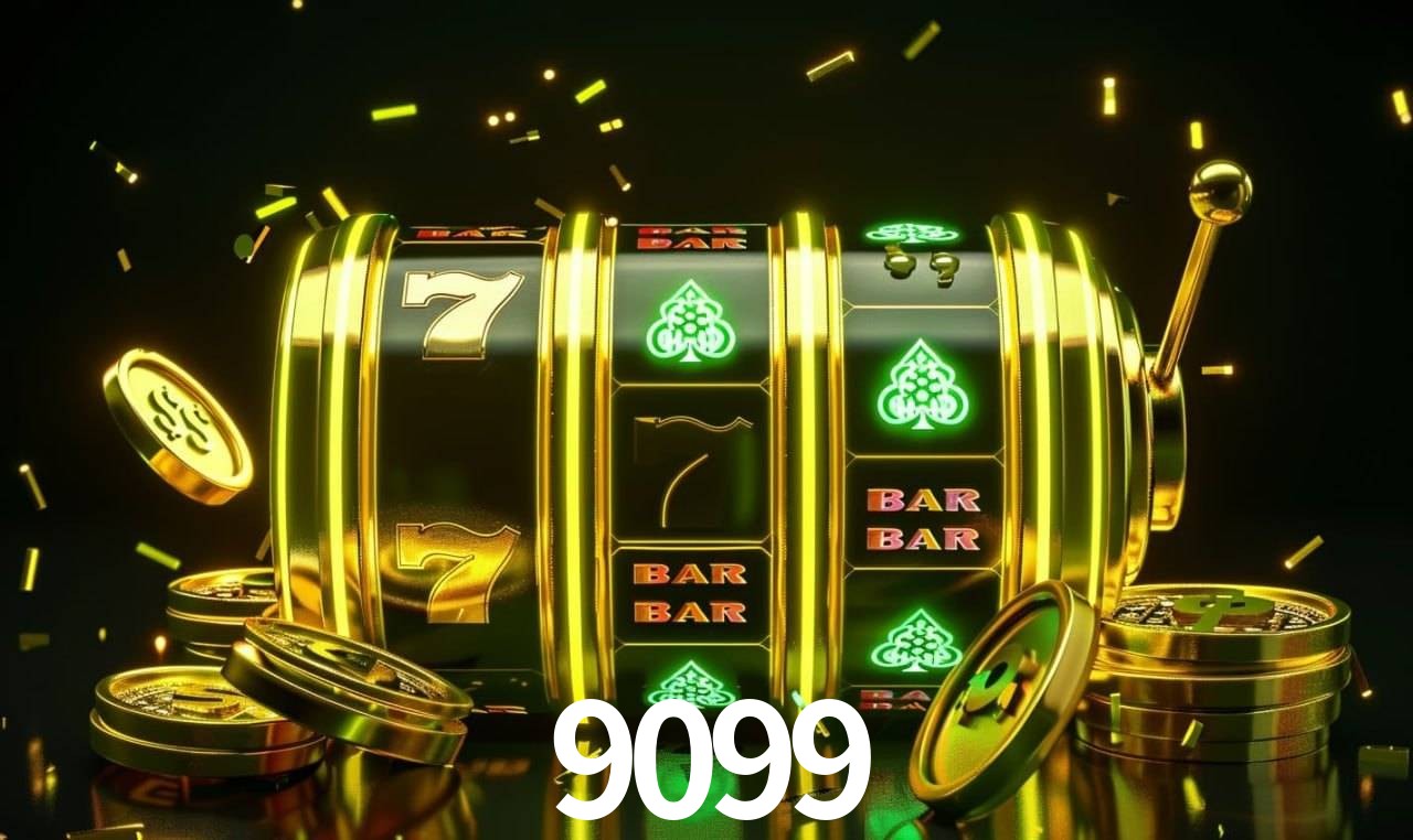 Live Casino 9099