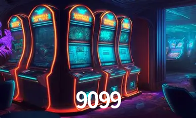 Desvendando o Mundo dos Jogos Virtuais na 9099