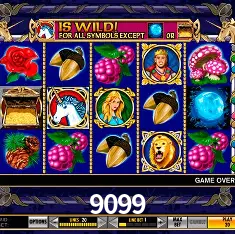 APP oficial da 9099 para mobile