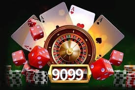 Slot Games 9099