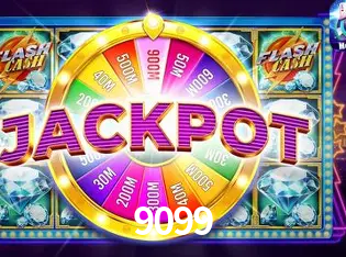 A Popularidade dos Caça-Níqueis no 9099