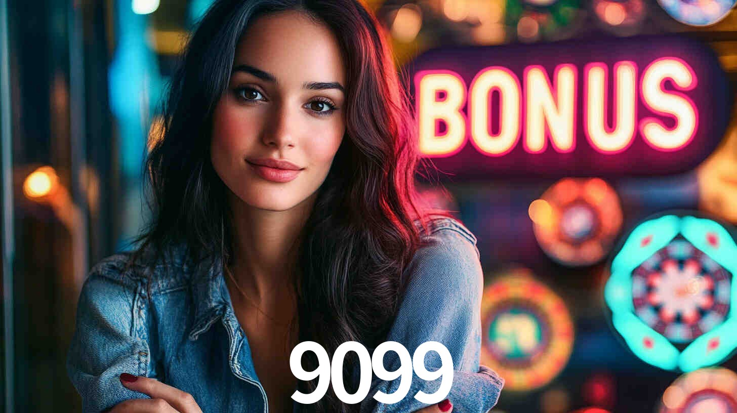 9099: A Experiência de Casino com Jogos de Mesa ao Vivo