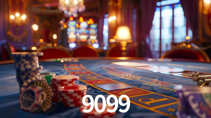 Game Statistics 9099