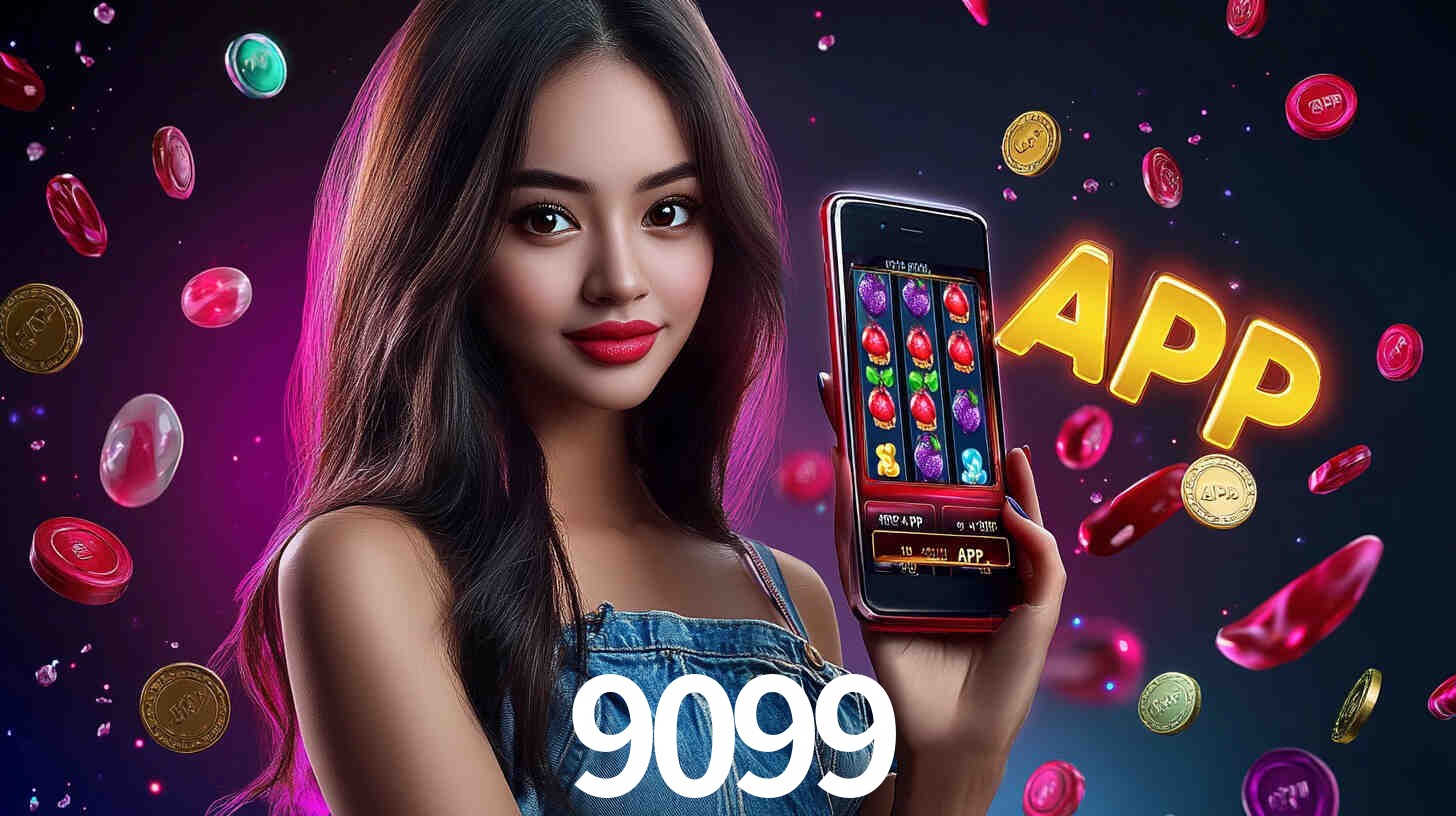 A Experiência Imersiva dos Cassinos Ao Vivo no 9099