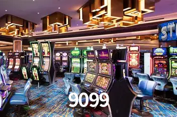 Descubra o Mundo do Cassino Online com 9099