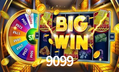 Descubra a Magia dos Jogos de Arcade no 9099